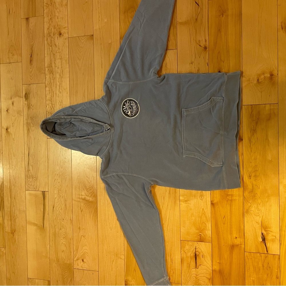 Wavelengths sweatshirt size – kids XL